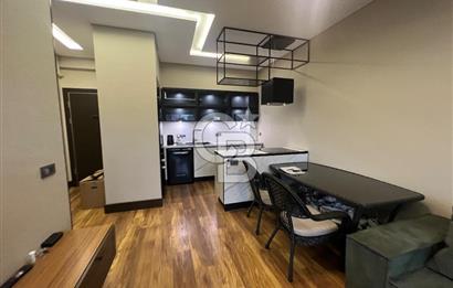 Urla Çeşmealtı Perla Sitesi Satılık 1+1 81m2 Daire