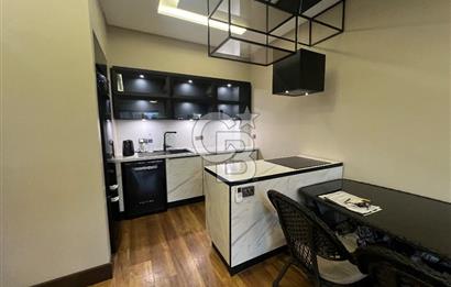 Urla Çeşmealtı Perla Sitesi Satılık 1+1 81m2 Daire