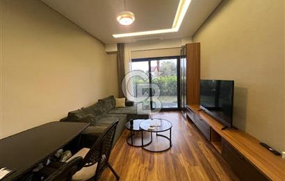 Urla Çeşmealtı Perla Sitesi Satılık 1+1 81m2 Daire