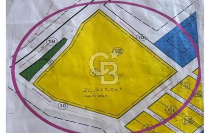 Çanakkale Lapsekide Boğaz ve Köprü Manzaralı Villa İmarlı Arsa