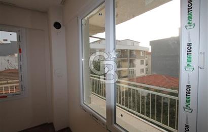 Seferihisar Hıdırlık'ta Ferah Aydınlık 3+1 Kiralık Daire