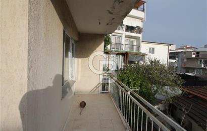 Seferihisar Hıdırlık'ta Ferah Aydınlık 3+1 Kiralık Daire