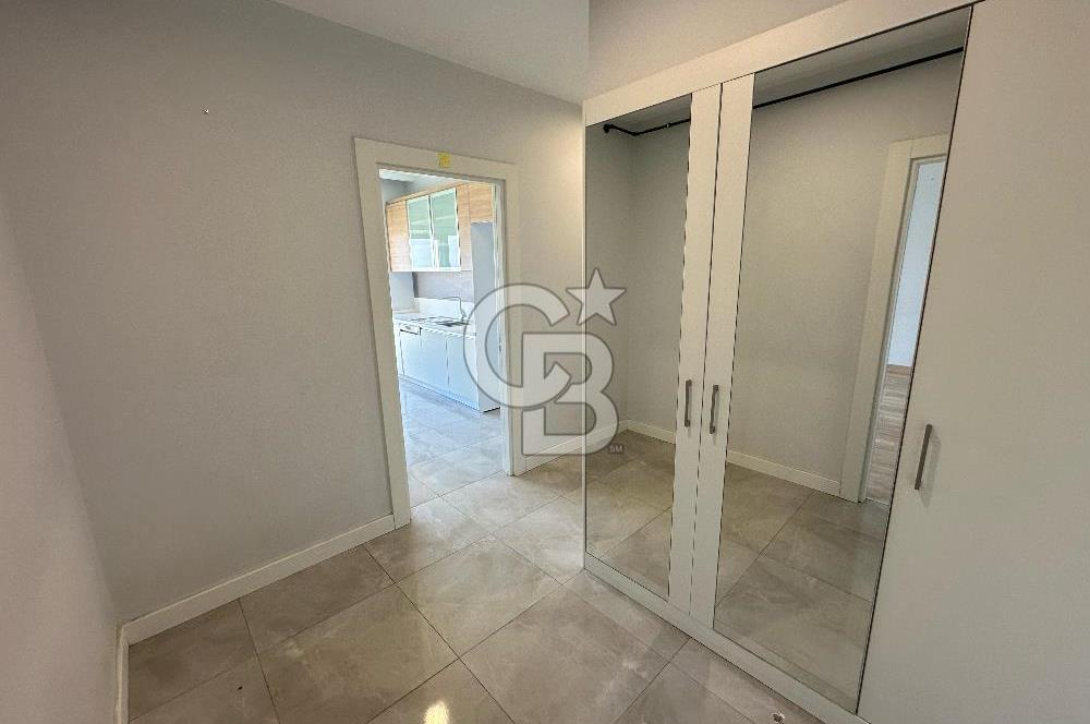 EMLAK KONUT AVRUPARK HAYAT SATILIK BÜYÜK TİP BALKONLU 2+1 DAİRE