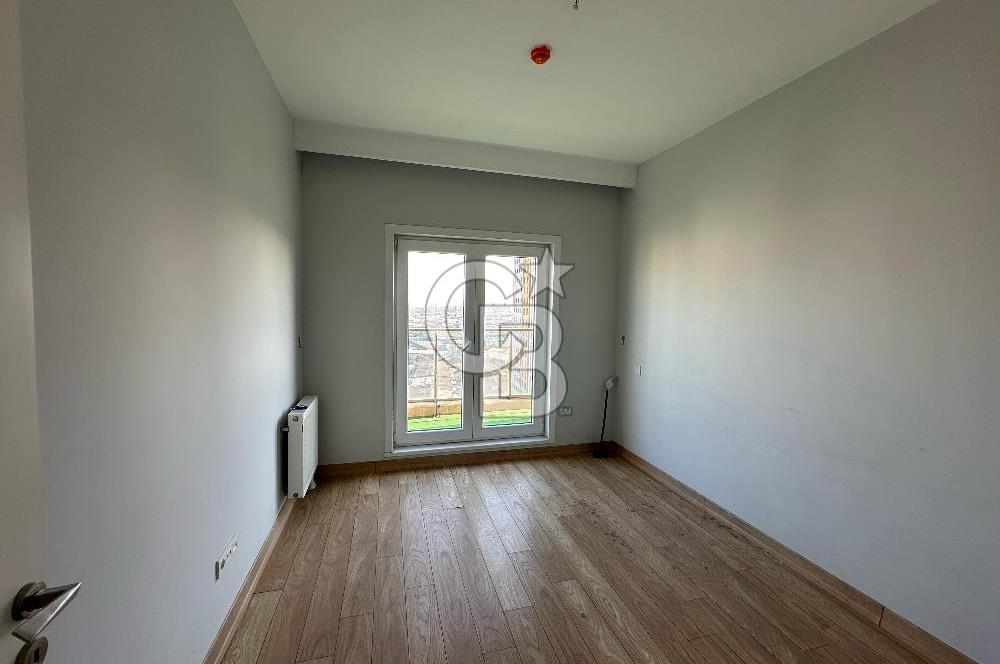 EMLAK KONUT AVRUPARK HAYAT SATILIK BÜYÜK TİP BALKONLU 2+1 DAİRE