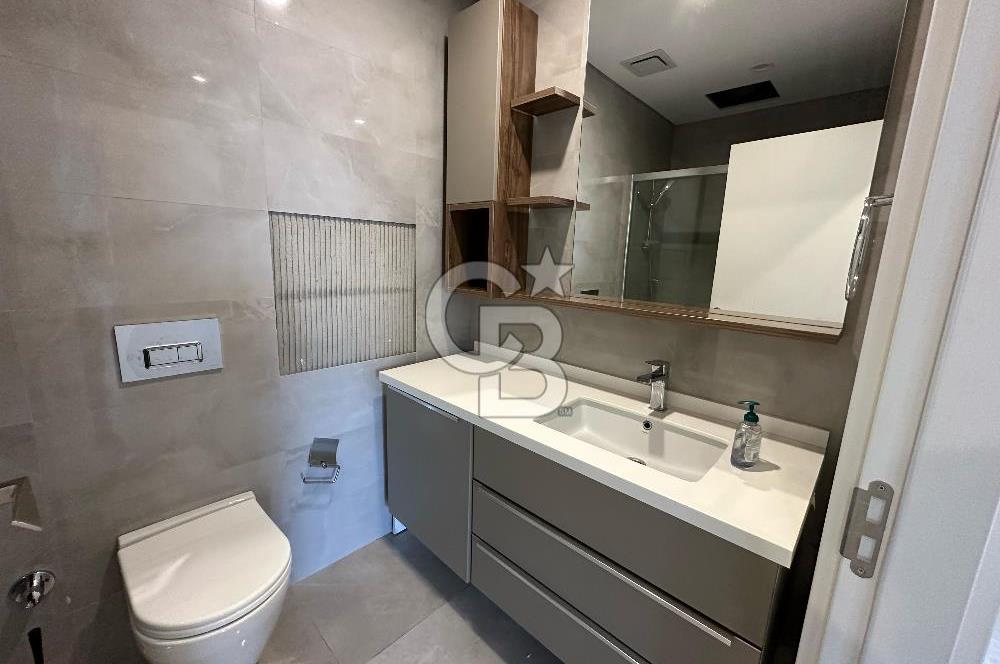 EMLAK KONUT AVRUPARK HAYAT SATILIK BÜYÜK TİP BALKONLU 2+1 DAİRE