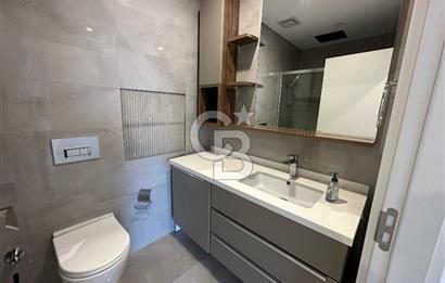 EMLAK KONUT AVRUPARK HAYAT SATILIK BÜYÜK TİP BALKONLU 2+1 DAİRE