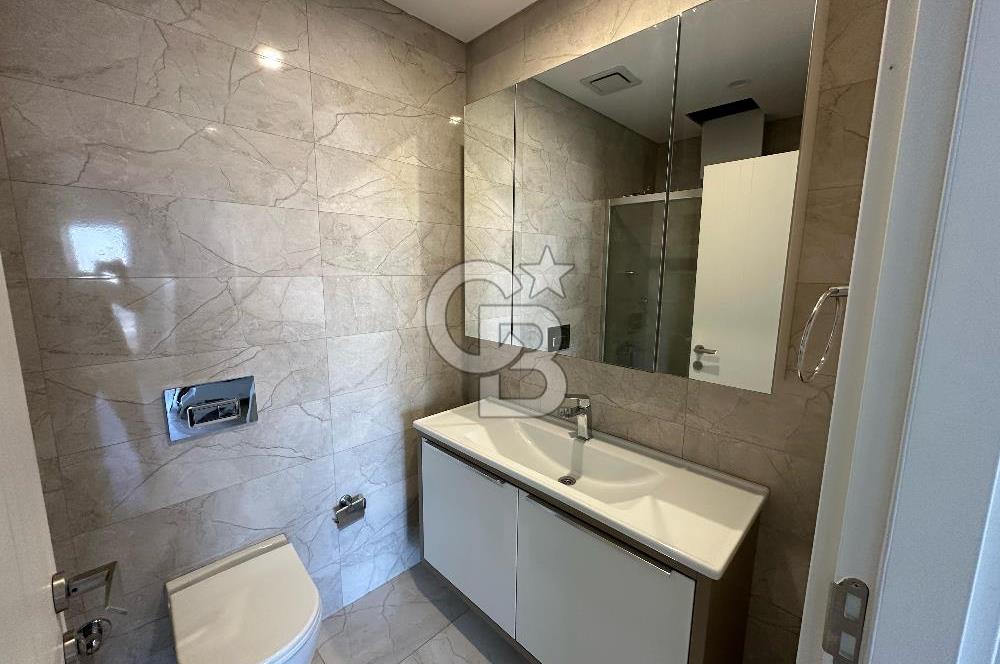EMLAK KONUT AVRUPARK HAYAT SATILIK BÜYÜK TİP BALKONLU 2+1 DAİRE
