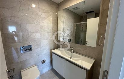 EMLAK KONUT AVRUPARK HAYAT SATILIK BÜYÜK TİP BALKONLU 2+1 DAİRE