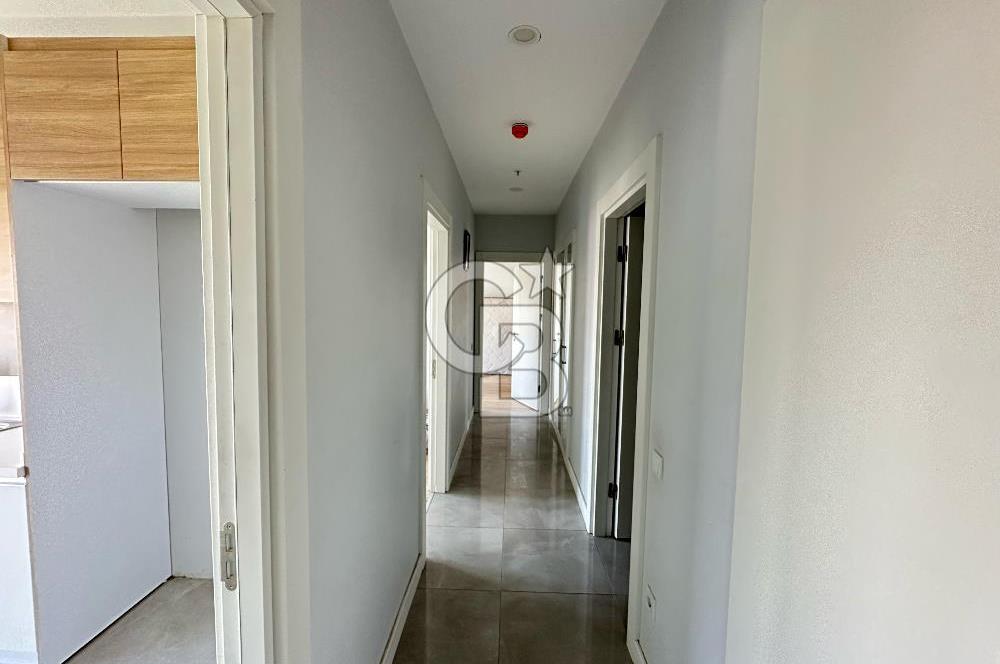 EMLAK KONUT AVRUPARK HAYAT SATILIK BÜYÜK TİP BALKONLU 2+1 DAİRE