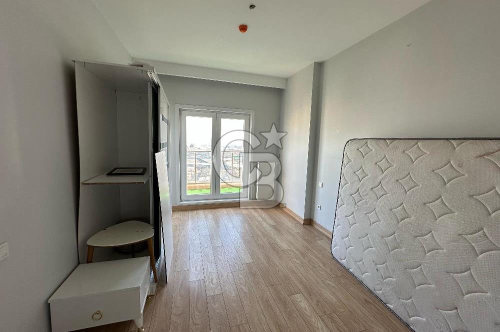 EMLAK KONUT AVRUPARK HAYAT SATILIK BÜYÜK TİP BALKONLU 2+1 DAİRE