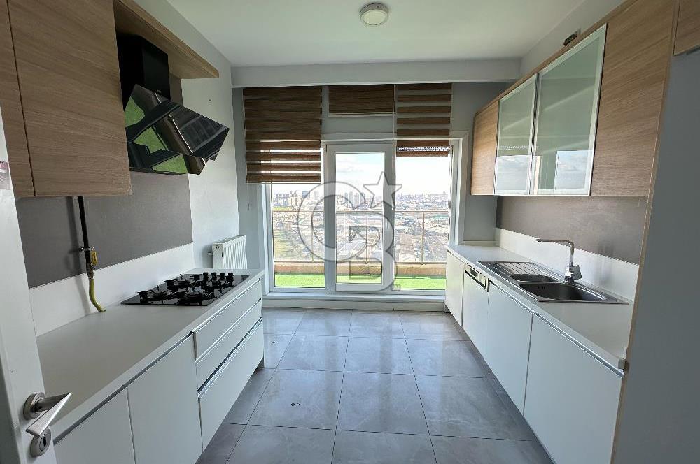 EMLAK KONUT AVRUPARK HAYAT SATILIK BÜYÜK TİP BALKONLU 2+1 DAİRE
