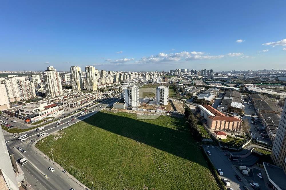 EMLAK KONUT AVRUPARK HAYAT SATILIK BÜYÜK TİP BALKONLU 2+1 DAİRE