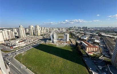 EMLAK KONUT AVRUPARK HAYAT SATILIK BÜYÜK TİP BALKONLU 2+1 DAİRE