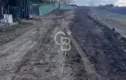 SİLİVRİ AKÖRENDE KÖY İÇİNDE MÜSTAKİL TAPULU FIRSAT TARLA 