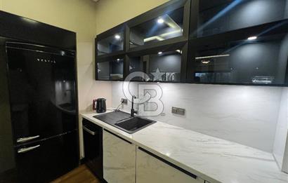 Urla Çeşmealtı Perla Sitesi Satılık 1+1 81m2 Daire