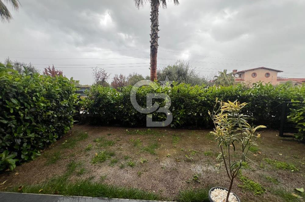 Urla Çeşmealtı Perla Sitesi Satılık 1+1 81m2 Daire