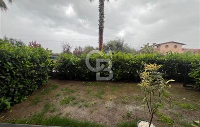 Urla Çeşmealtı Perla Sitesi Satılık 1+1 81m2 Daire