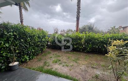 Urla Çeşmealtı Perla Sitesi Satılık 1+1 81m2 Daire