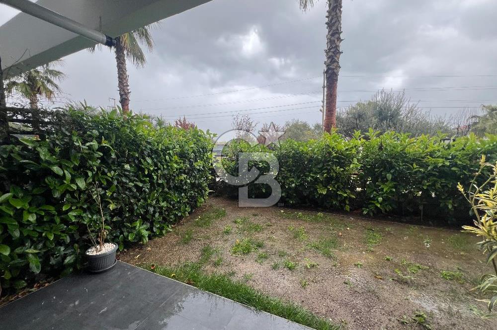 Urla Çeşmealtı Perla Sitesi Satılık 1+1 81m2 Daire