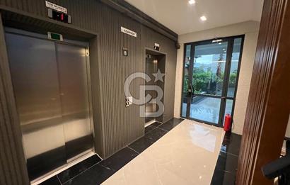 Urla Çeşmealtı Perla Sitesi Satılık 1+1 81m2 Daire