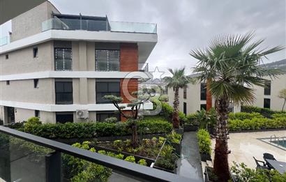 Urla Çeşmealtı Perla Sitesi Satılık 1+1 81m2 Daire