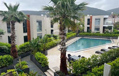 Urla Çeşmealtı Perla Sitesi Satılık 1+1 81m2 Daire