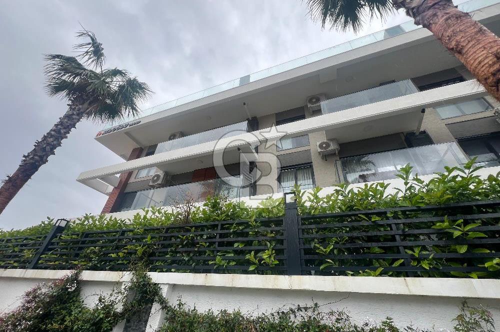 Urla Çeşmealtı Perla Sitesi Satılık 1+1 81m2 Daire