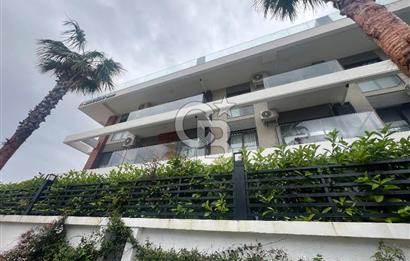 Urla Çeşmealtı Perla Sitesi Satılık 1+1 81m2 Daire