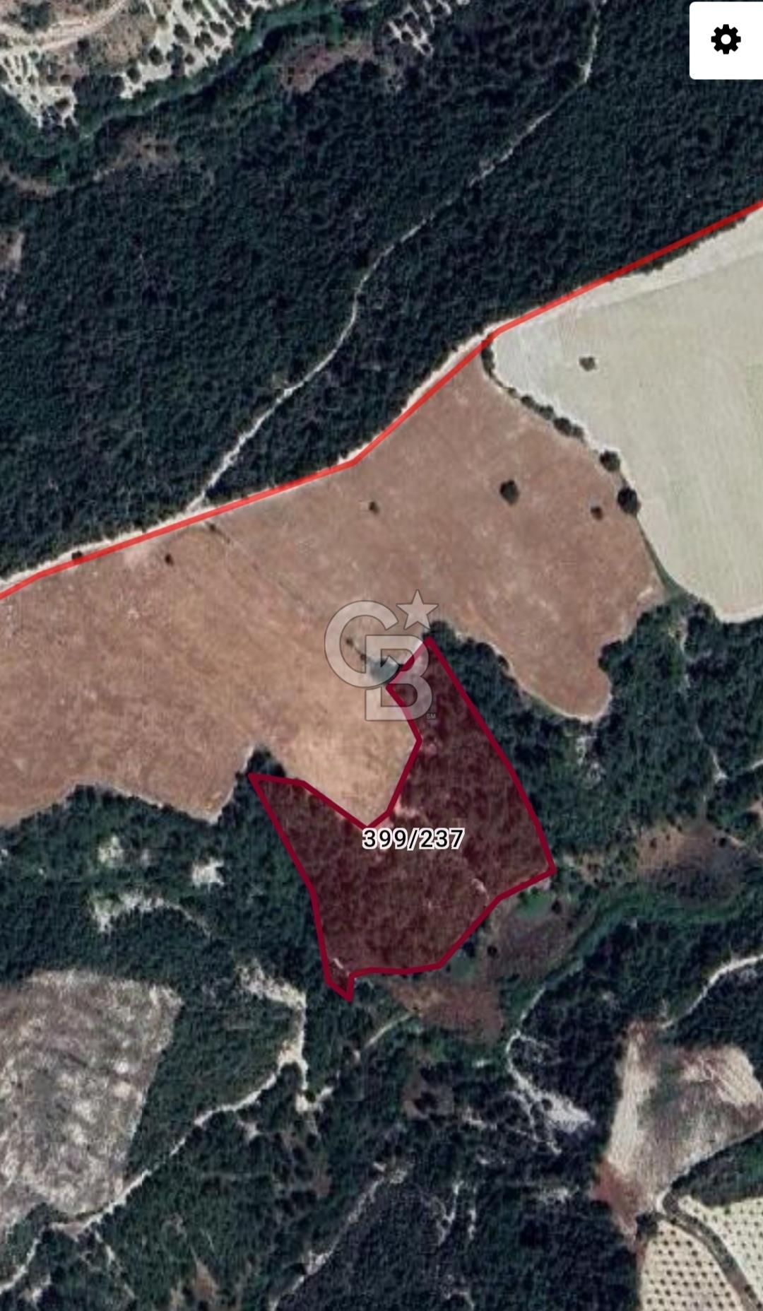 SATILIK ALTINÖZÜ YANIKPINAR'DA 11 DÖNÜM TARLA