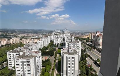 TUANA EVLERİ 3.ETAP ÖNÜ AÇIK FERAH KİRALIK 4+1 ARAKAT DAİRE