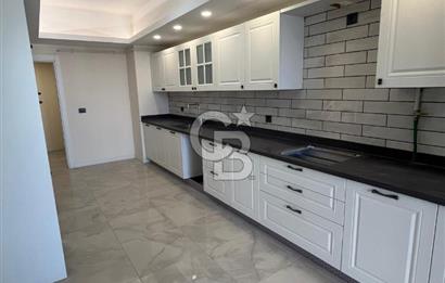 TUANA EVLERİ 3.ETAP ÖNÜ AÇIK FERAH KİRALIK 4+1 ARAKAT DAİRE