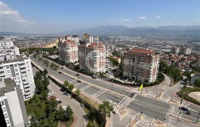 TUANA EVLERİ 3.ETAP ÖNÜ AÇIK FERAH KİRALIK 4+1 ARAKAT DAİRE