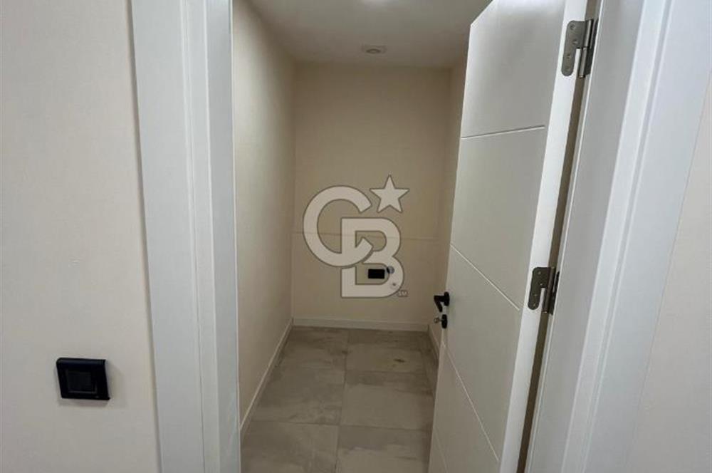 TUANA EVLERİ 3.ETAP ÖNÜ AÇIK FERAH KİRALIK 4+1 ARAKAT DAİRE