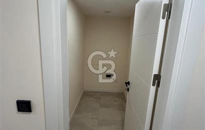 TUANA EVLERİ 3.ETAP ÖNÜ AÇIK FERAH KİRALIK 4+1 ARAKAT DAİRE