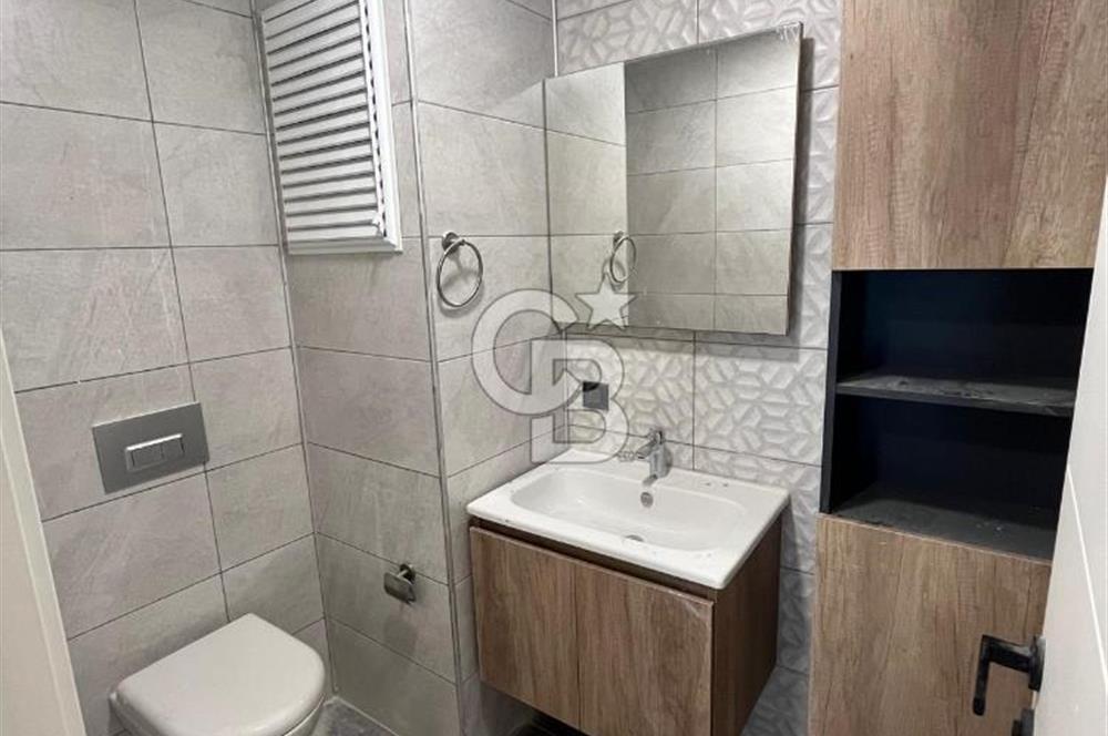 TUANA EVLERİ 3.ETAP ÖNÜ AÇIK FERAH KİRALIK 4+1 ARAKAT DAİRE
