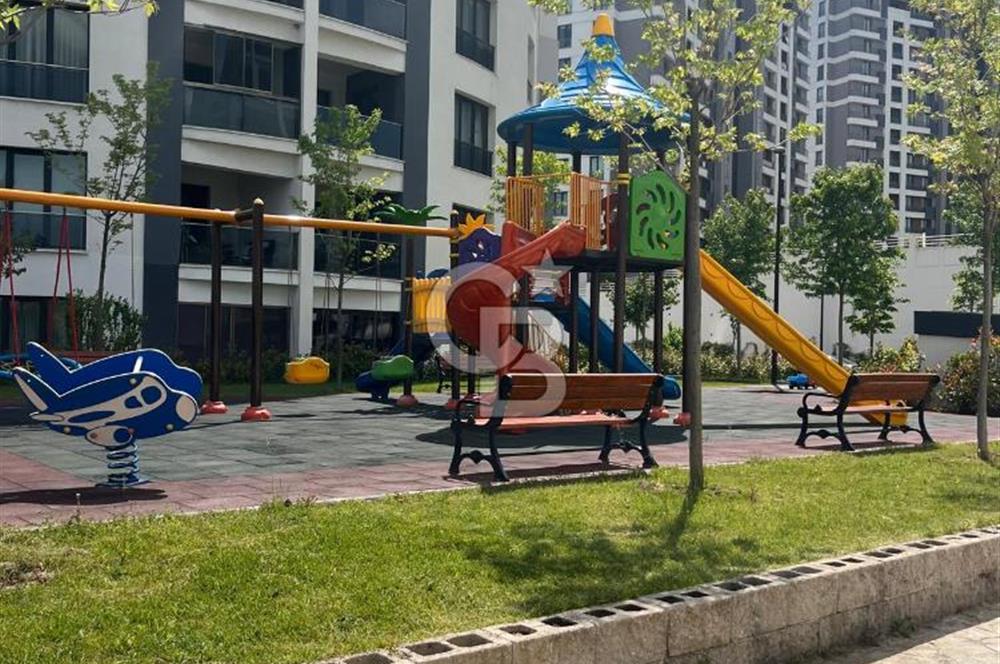 TUANA EVLERİ 3.ETAP ÖNÜ AÇIK FERAH KİRALIK 4+1 ARAKAT DAİRE