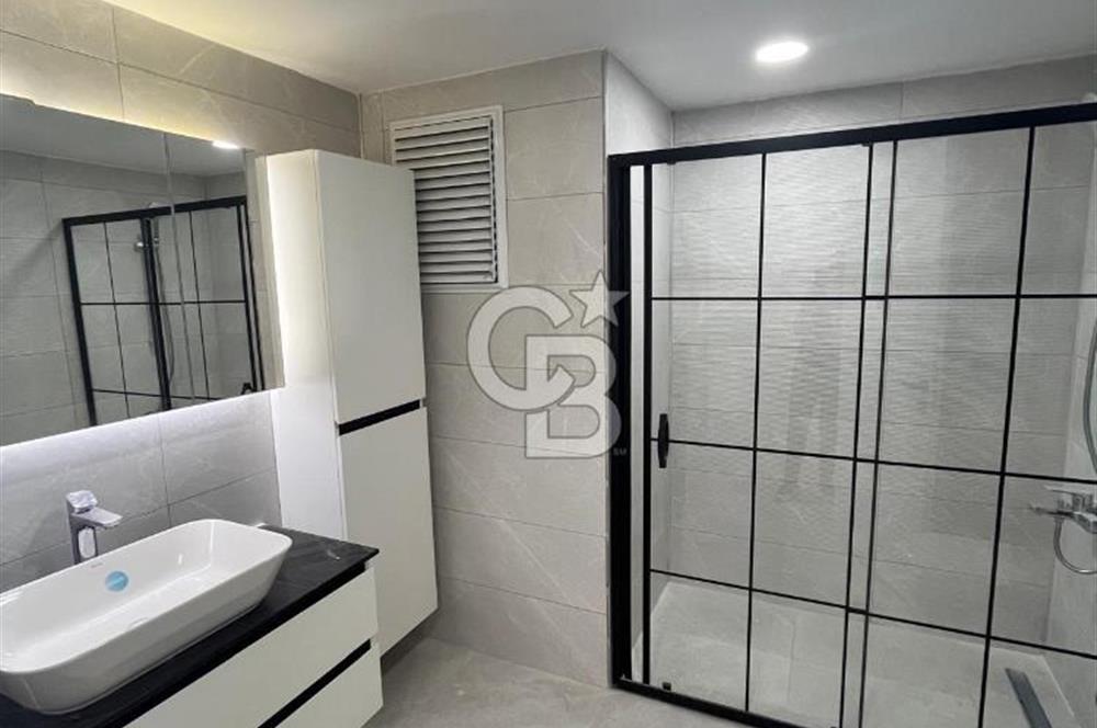 TUANA EVLERİ 3.ETAP ÖNÜ AÇIK FERAH KİRALIK 4+1 ARAKAT DAİRE