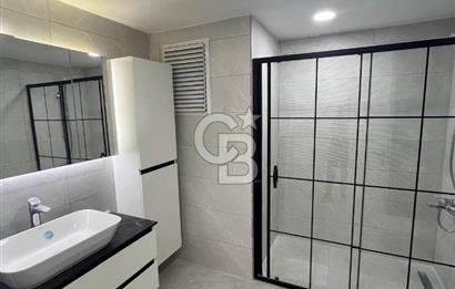 TUANA EVLERİ 3.ETAP ÖNÜ AÇIK FERAH KİRALIK 4+1 ARAKAT DAİRE