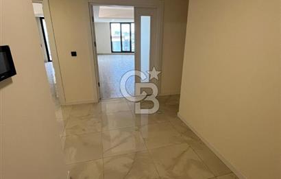 TUANA EVLERİ 3.ETAP ÖNÜ AÇIK FERAH KİRALIK 4+1 ARAKAT DAİRE