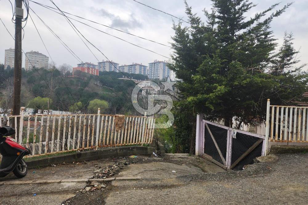 DUMLUPINAR MAH.SATILIK 93 M2 ARSA GECEKONDULU