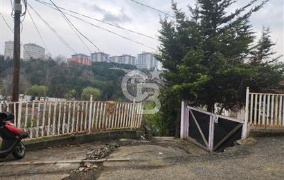 DUMLUPINAR MAH.SATILIK 93 M2 ARSA GECEKONDULU