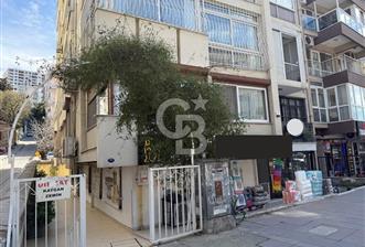 Küçükyalı Mithatpaşa Cad. Üzeri Satılık Dükkan
