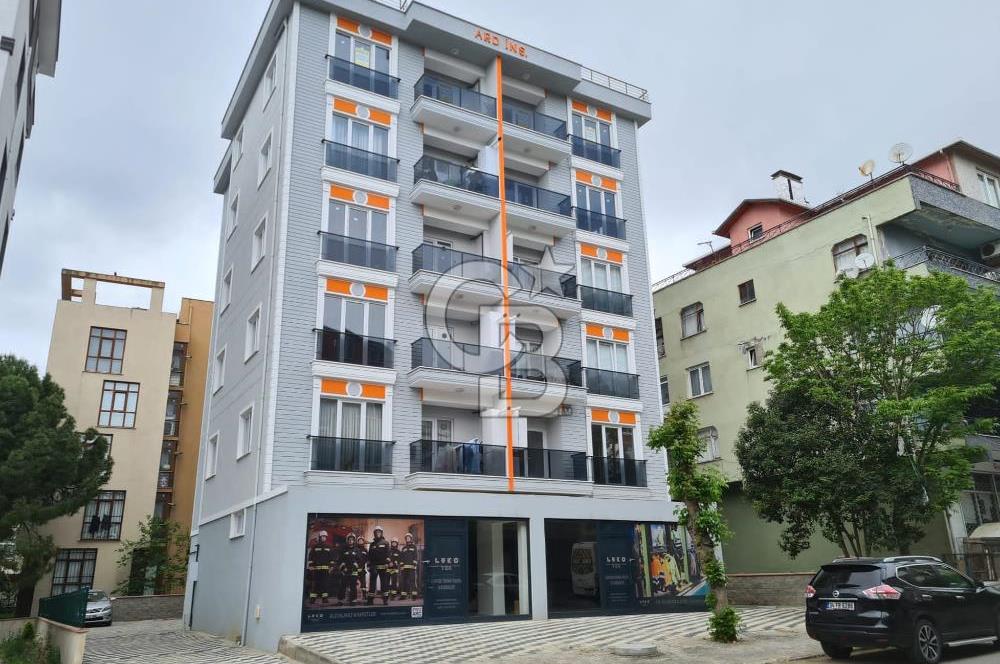 KARTAL YALI MAH.SATILIK GENİŞ 2+1 DAİRE