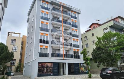 KARTAL YALI MAH.SATILIK GENİŞ 2+1 DAİRE