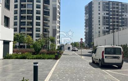 TUANA EVLERİ 3.ETAP ÖNÜ AÇIK FERAH KİRALIK 4+1 ARAKAT DAİRE