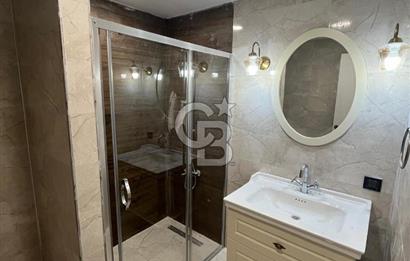 TUANA EVLERİ 3.ETAP ÖNÜ AÇIK FERAH KİRALIK 4+1 ARAKAT DAİRE
