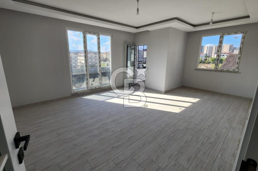 ABDURRAHMANGAZİ MAH.SATILIK 3+1 LÜKS DAİRE
