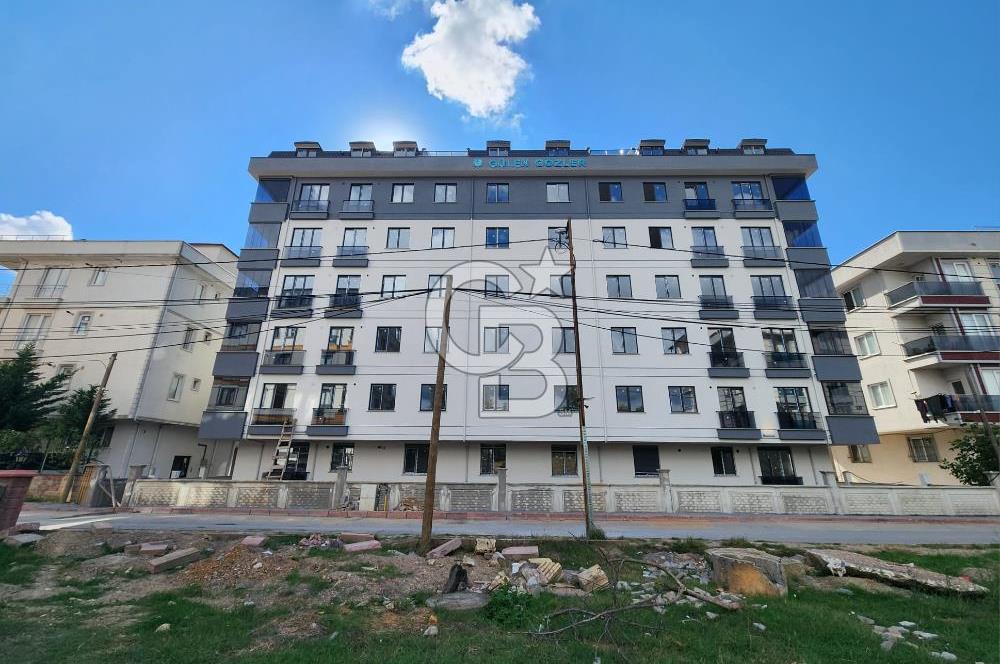  ABDURRAHMANGAZİ MAH.SATILIK 2+1 LÜKS DAİRE