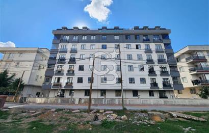  ABDURRAHMANGAZİ MAH.SATILIK 2+1 LÜKS DAİRE