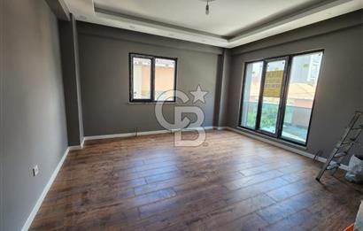 HUZUR MAH. ÇİFT KULLANIMLI BAHÇE DUBLEKS 4+2